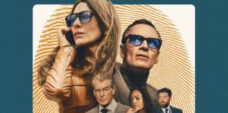 Where To Watch Steven Soderbergh’s Black Bag In India?