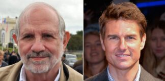 Which Filmmaker Was Initially Set To Direct Tom Cruise’s Mission: Impossible?