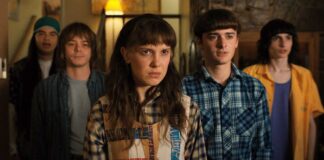 Which Major Franchise Was Millie Bobby Brown Supposed To Join?