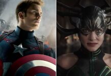 Which MCU Characters Lifted Thor’s Mjolnir?