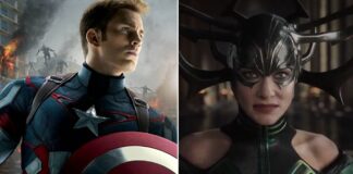 Which MCU Characters Lifted Thor’s Mjolnir?