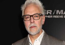 Which Movie Did James Gunn Make While Struggling With Self-Doubt About Superman?