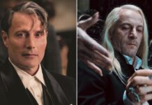 Who controlled the Elder Wand?