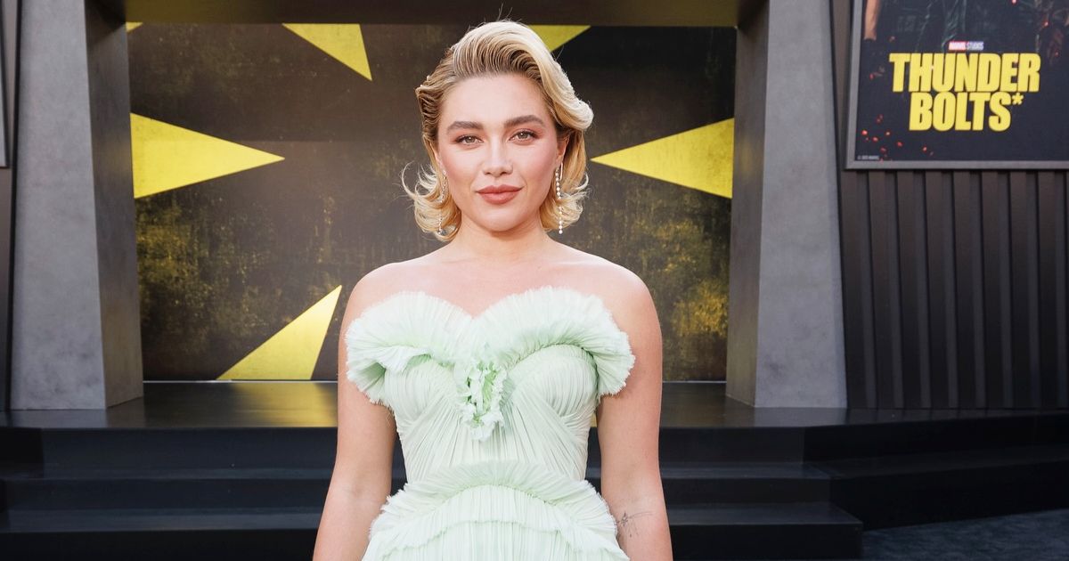 Who Is The Richest Thunderbolts* Star? It’s Not Florence Pugh!