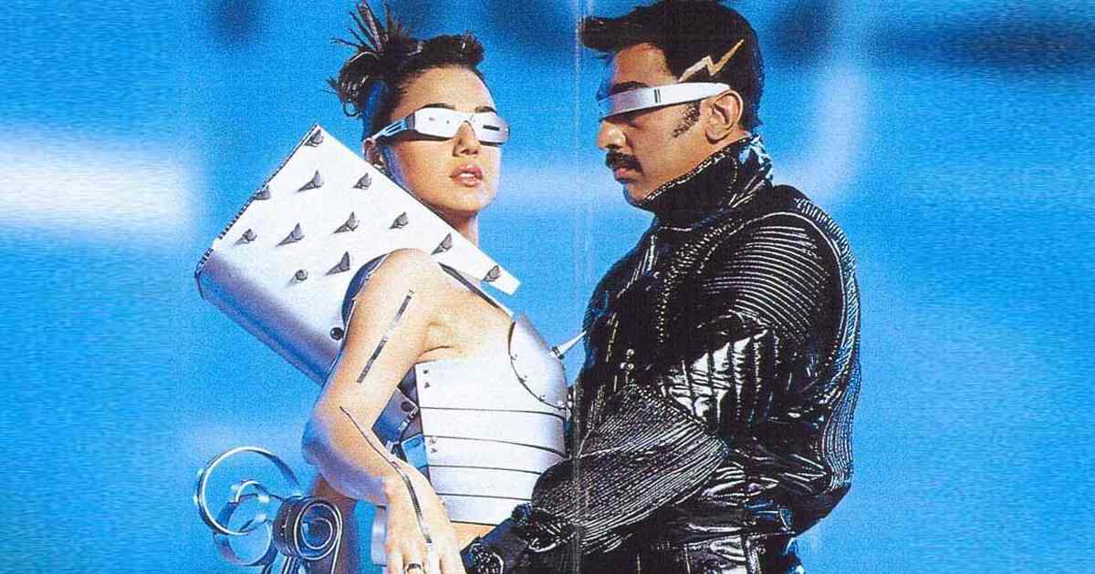 Who Was S.Shankar’s Pick For Robot Before Rajinikanth?