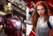 Who’s the most well-settled Avenger star?
