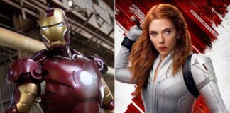 Who’s the most well-settled Avenger star?