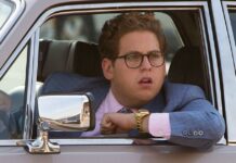 Why Did Jonah Hill Settle For A Minimum Paycheck In The Wolf Of Wall Street?