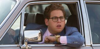 Why Did Jonah Hill Settle For A Minimum Paycheck In The Wolf Of Wall Street?