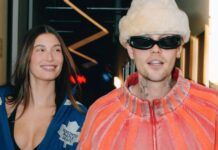 Exploring Justin Bieber & Hailey Bieber’s Vogue Cover Apology Drama Amid Selena Gomez’s Support