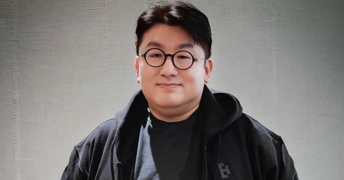 HYBE Chairman Bang Si-Hyuk Faces Prison Investigation Over 0M Securities Deal — Particulars Inside!