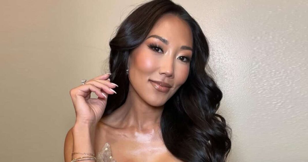 The Real Housewives Of Orange County Is Katie Ginella Having A Hard