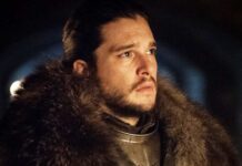 Why Kit Harington Stopped Game Of Thrones Filming