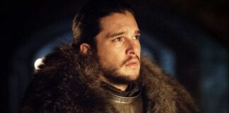 Why Kit Harington Stopped Game Of Thrones Filming