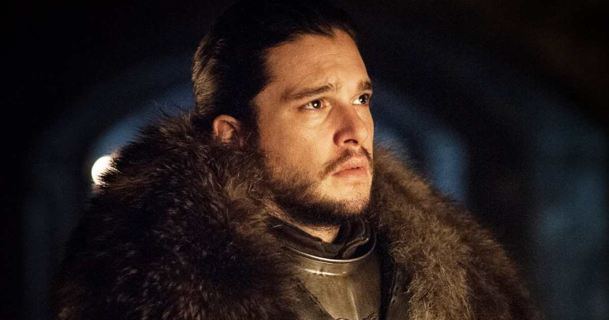 Why Kit Harington Stopped Game Of Thrones Filming