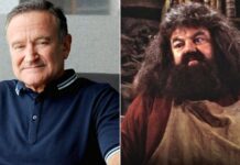 Robin Williams Missed Out On Hagrid Role In Harry Potter Because Of Studio’s UK-Only Rule