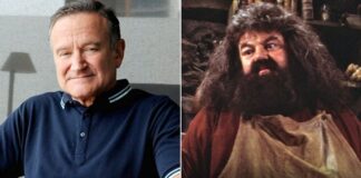 Robin Williams Missed Out On Hagrid Role In Harry Potter Because Of Studio’s UK-Only Rule