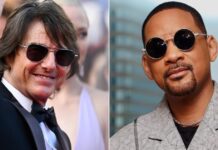 Will Smith Vs Tom Cruise Net Worth 2025