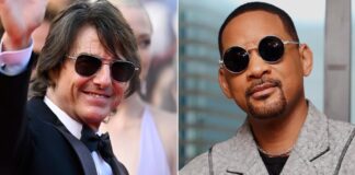 Will Smith Vs Tom Cruise Net Worth 2025