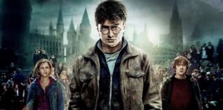 Wizarding World’s Most Expensive Film Isn’t What You Think—Not Even Deathly Hallows!