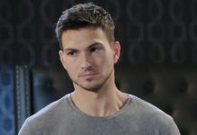 Xander Punches Philip Over Drug Theft