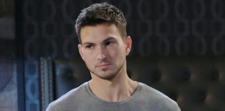 Xander Punches Philip Over Drug Theft