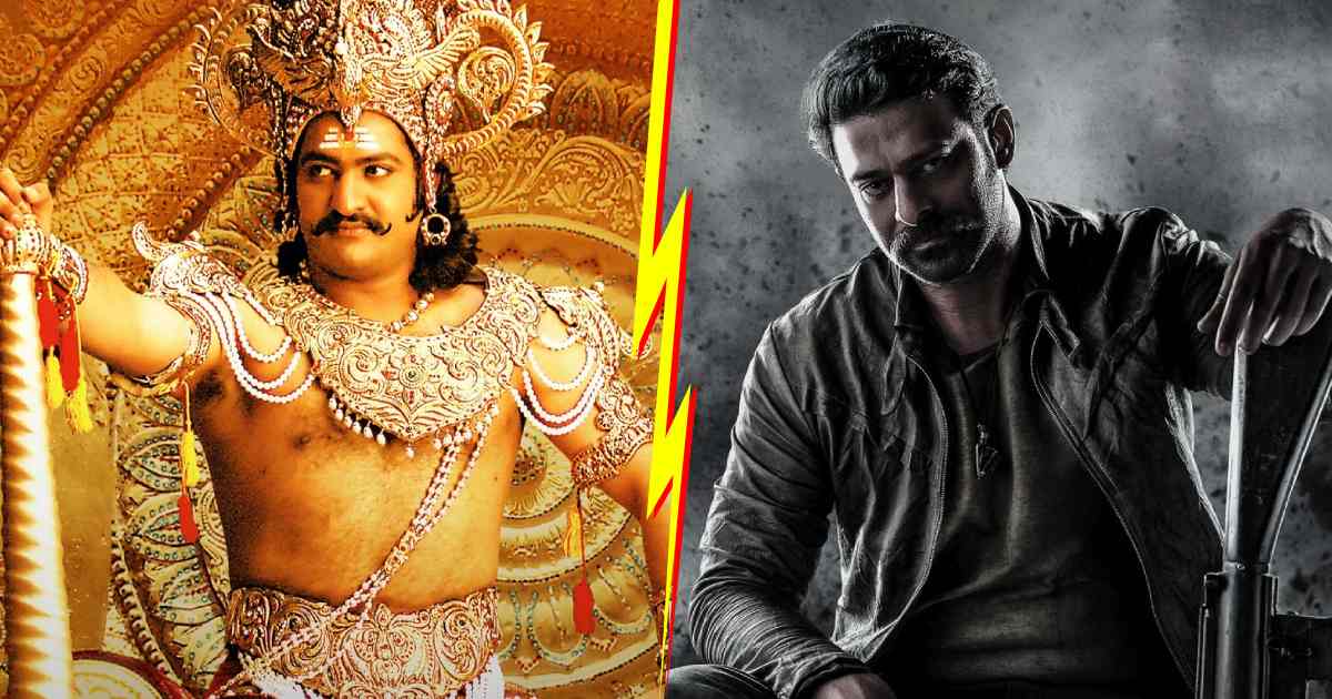 Yamadonga Re-Launch Field Workplace Day 1: Jr NTR Fails To Beat Prabhas's Salaar With 57.5% Lesser Opening Day Ticket Gross sales!