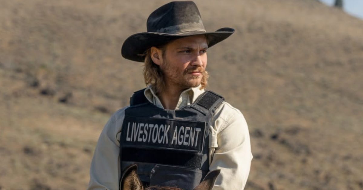 Yellowstone: Kayce Might’ve Been The New Face Of Dutton Legacy — However The Present Wasted His Potential