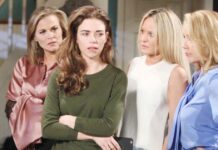 Y&R Spoilers: Lily’s Secret Plan, Victoria’s Fear for Cole, and Nick’s Tempting Offer From Phyllis