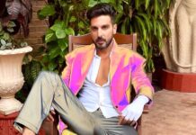 Zayed Khan To Make OTT Debut With The Film That Never Was