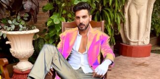 Zayed Khan To Make OTT Debut With The Film That Never Was
