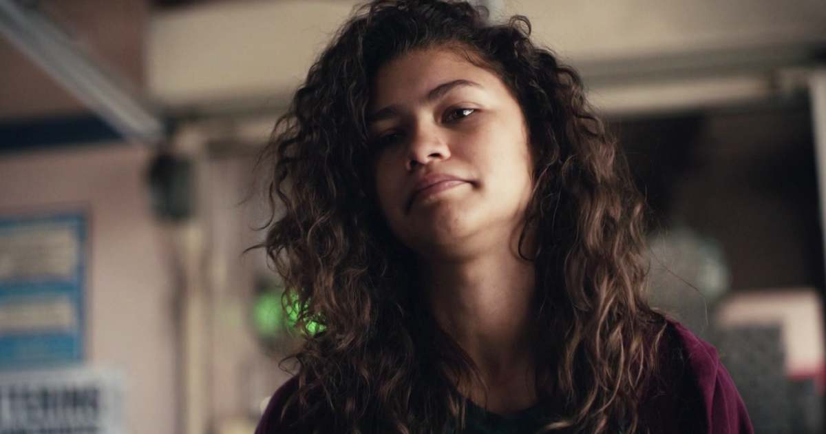Zendaya’s Rue In Euphoria Isn’t Simply A Character—She Mirrored Each Damaged Teen We Know