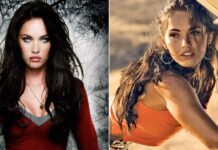 Megan Fox 10 Best Films