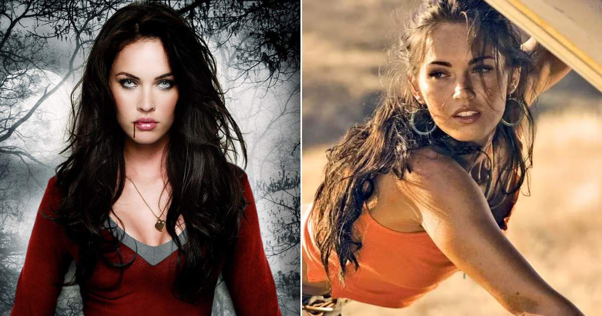 Megan Fox 10 Best Films