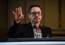 10 Unknown Facts About Robert Downey Jr.