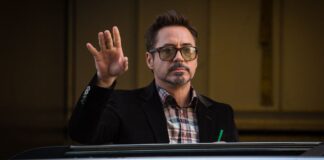 10 Unknown Facts About Robert Downey Jr.