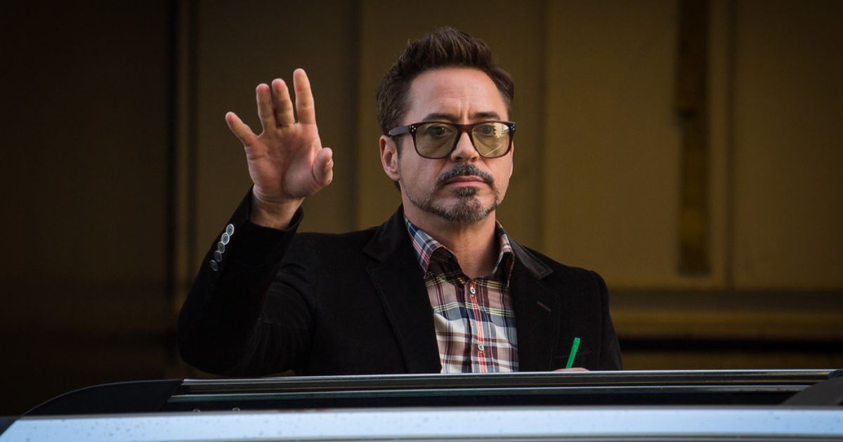 10 Unknown Info About Robert Downey Jr That Would possibly Go away You Stunned!