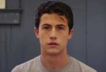 13 Reasons Why - Clay