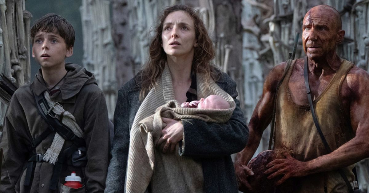 28 Weeks Later OTT Verdict (Week 1) Update