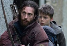 28 Years Later North America Box Office Day 1 Update
