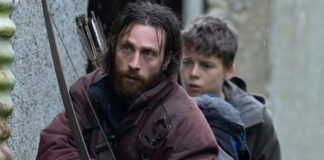 28 Years Later North America Box Office Day 1 Update