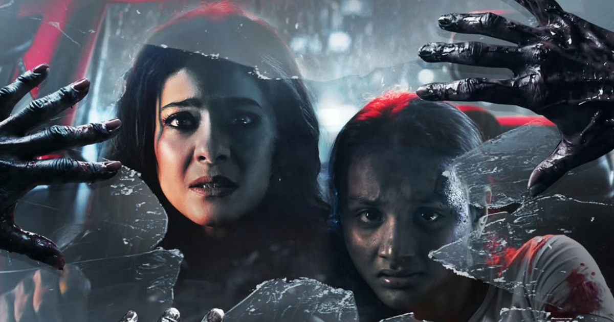 3 Causes Why Kajol’s Maa May Be The Intense Feminist Horror Movie That Bollywood Was Ready For!