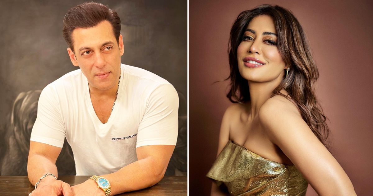 3 Reasons Why Salman Khan And Chitrangada Singh’s Fresh Pair Can Be A Game Changer