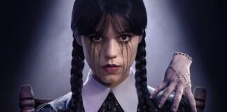 3 Things You May Have Missed From Wednesday Season 2 Sneak Peek!
