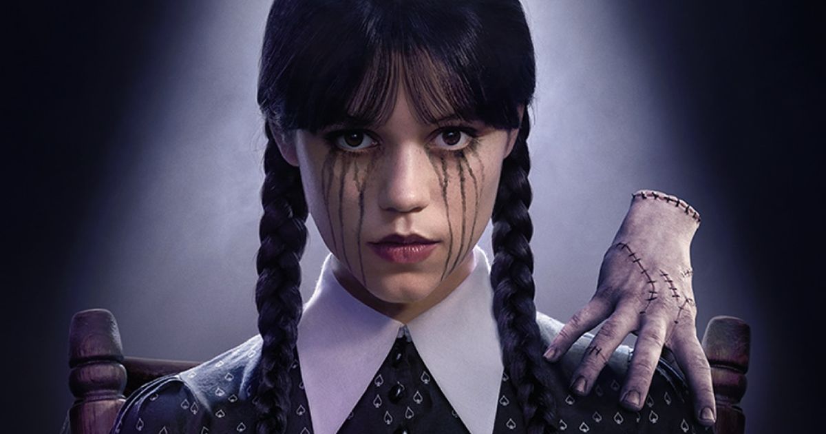 3 Things You May Have Missed From Wednesday Season 2 Sneak Peek!