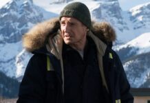 Liam Neeson’s Underrated Action Films