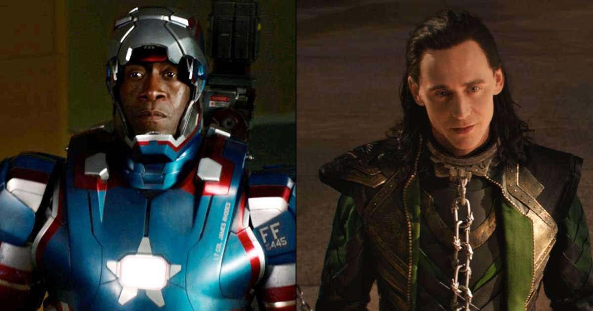 4 MCU Characters Who’ve Outlasted Everyone Across All 5 Phases