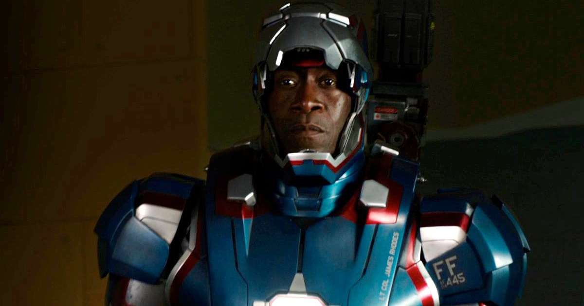 Rhodey
