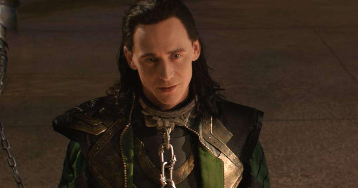 Loki