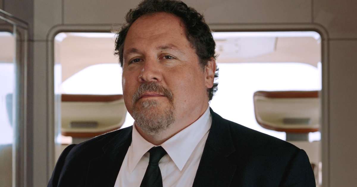Happy Hogan